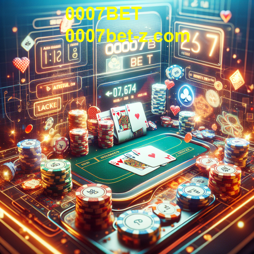 0007BET